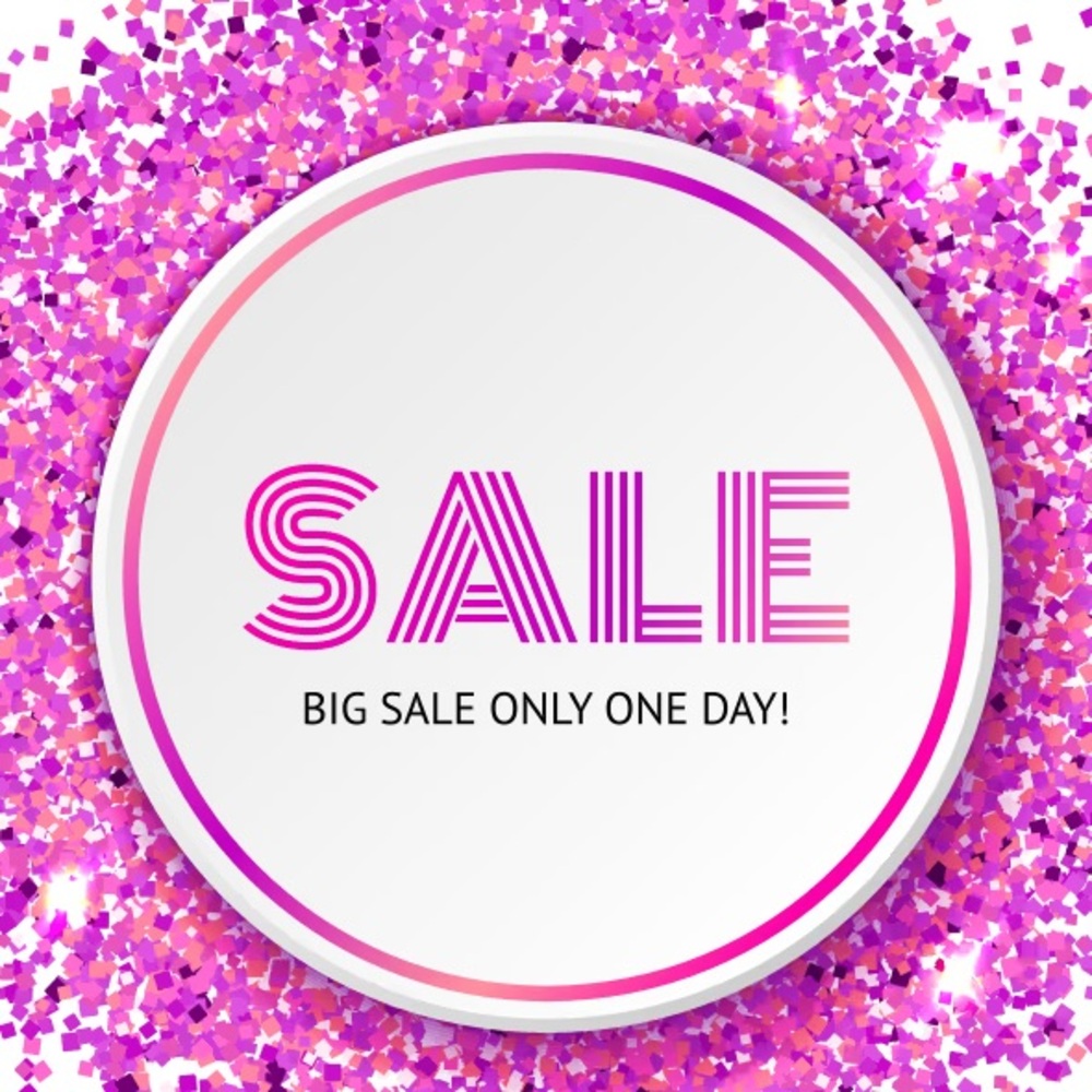 Like & Bundle to get additional discounts